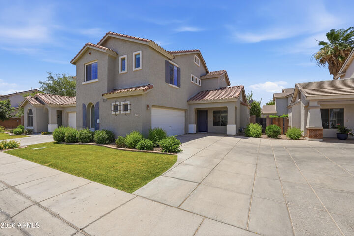 Property Photo:  3800 S Laurel Way  AZ 85286 