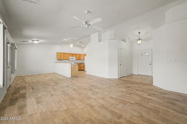 Property Photo: 11543 E Milagro Avenue AZ 85209