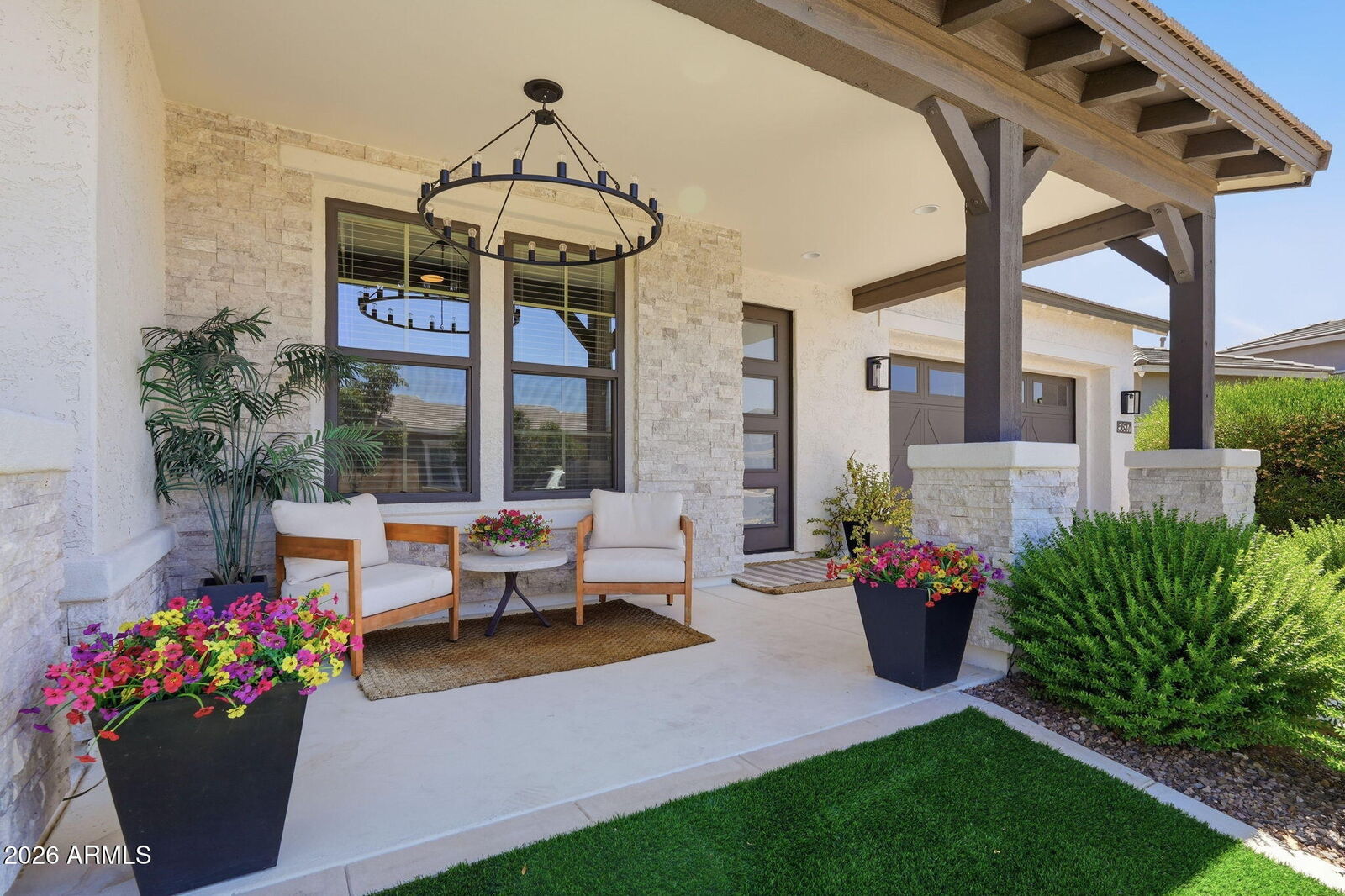 Property Photo:  5637 S Del Rancho --  AZ 85212 