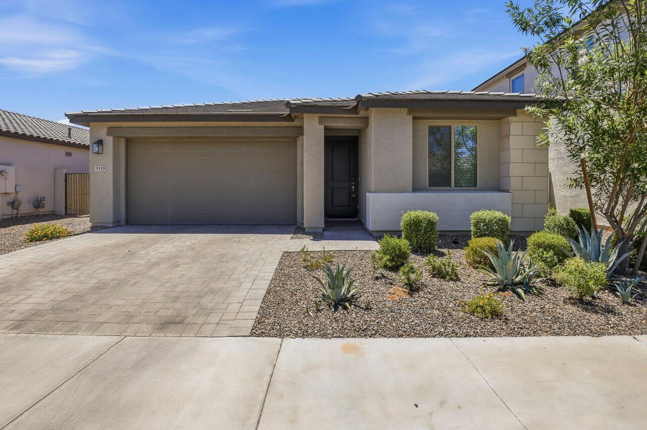 Property Photo:  9319 E Sector Drive  AZ 85212 