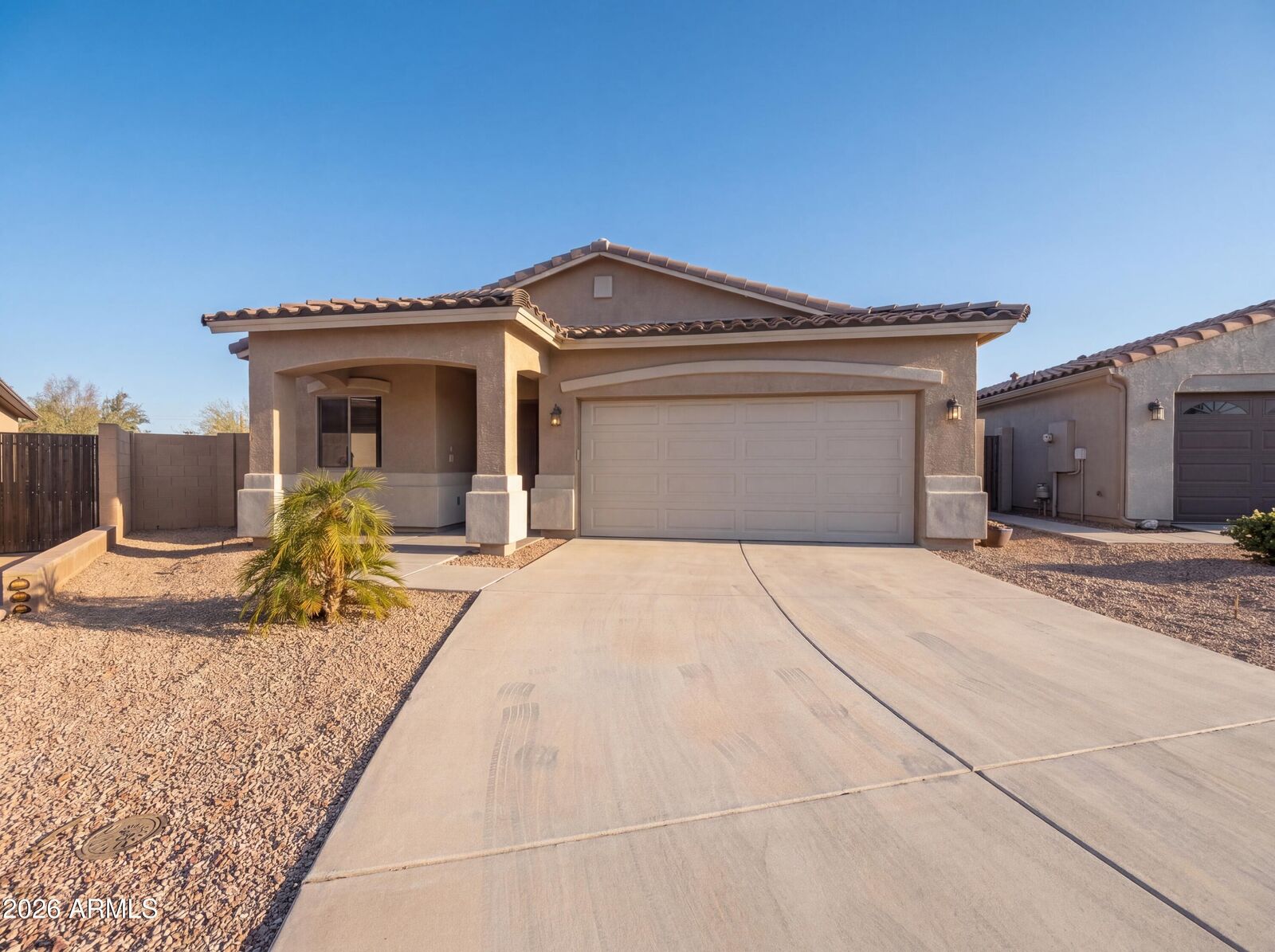 Property Photo:  1738 S Aryelle Road  AZ 85119 