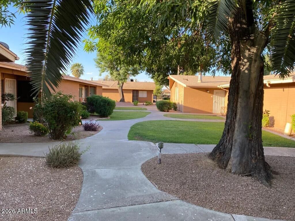 Property Photo:  1718 E Campbell Avenue Multi#  AZ 85016 