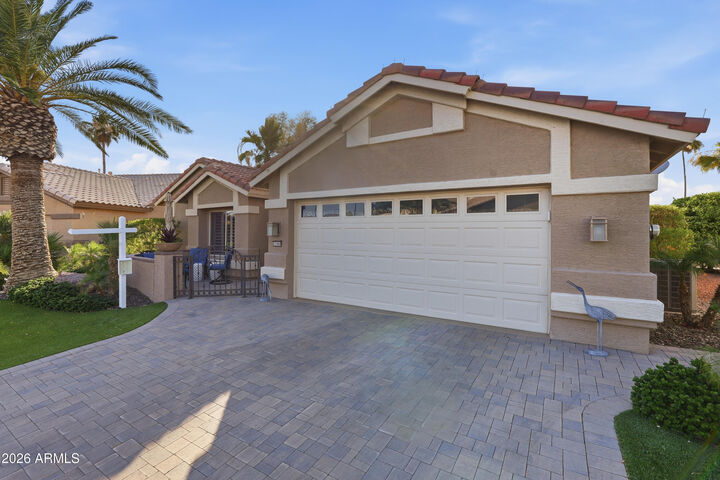 Property Photo: 15460 W Merrell Street AZ 85395