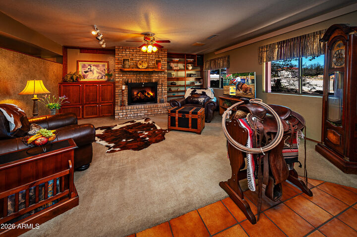 Property Photo:  1945 S Loy Road  AZ 86325 