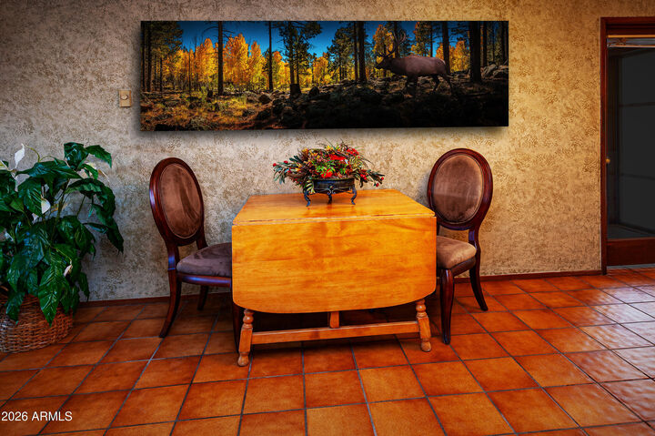 Property Photo:  1945 S Loy Road  AZ 86325 