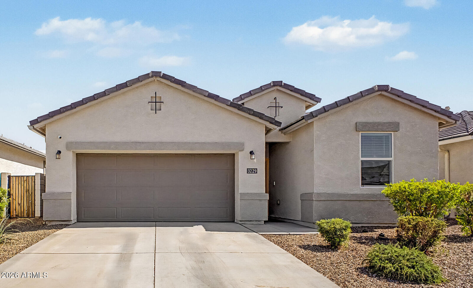 Property Photo:  3229 W Shanley Avenue  AZ 85120 