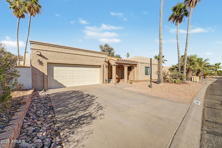 Property Photo:  14607 N La Costa Drive  AZ 85268 