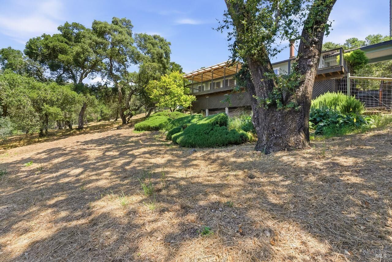 Property Photo:  2155 Thornsberry Road  CA 95476 