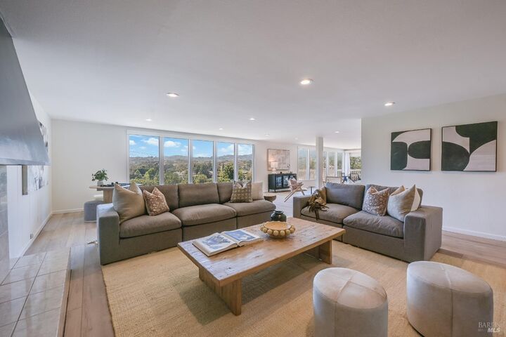 Property Photo: 54 Bay Vista Drive CA 94941