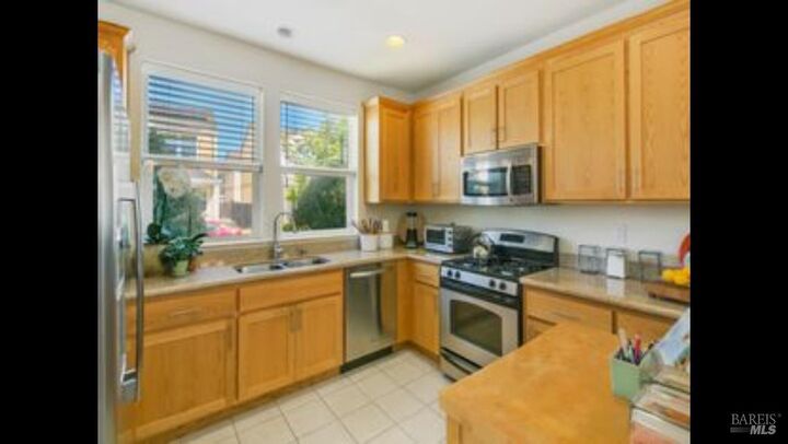 Property Photo: 2490 Van Patter Drive CA 95403