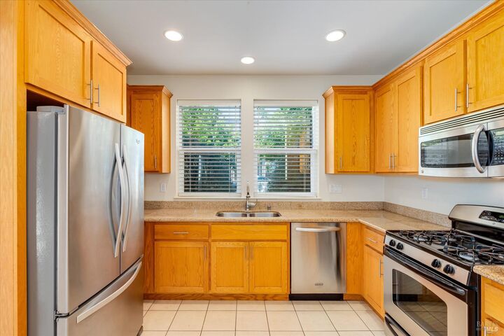 Property Photo:  2490 Van Patter Drive  CA 95403 