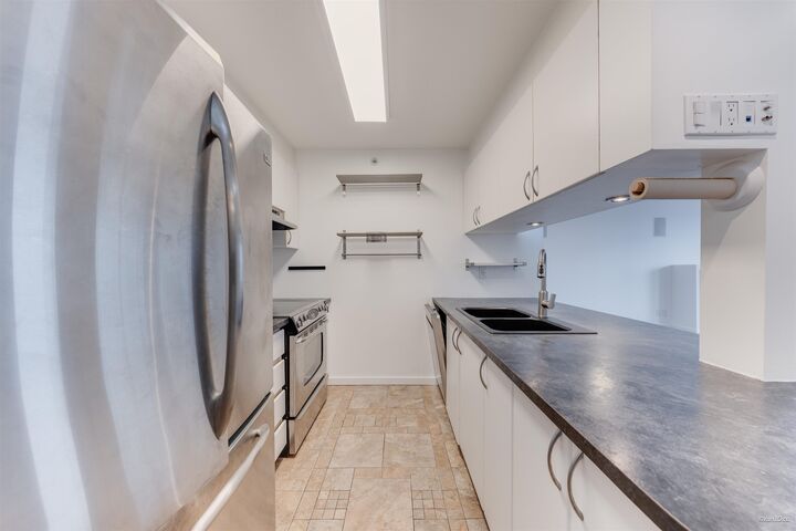 Property Photo:  720 Carnarvon Street 606  BC V3M 6S2 