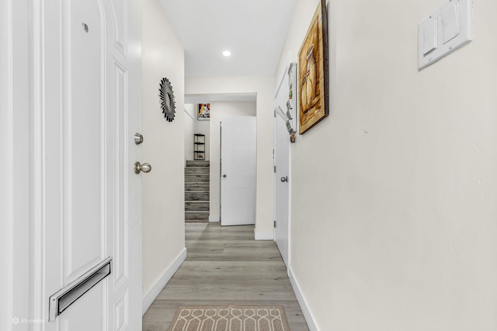 Property Photo: 7368 Parkwood Drive BC V3W 7G6