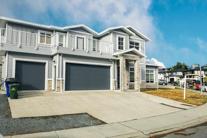 Property Photo: 46077 Crestview Drive BC V2R 6G4