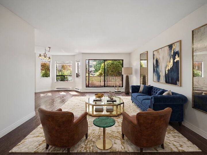 Property Photo:  1460 Martin Street 105  BC V4B 3W7 