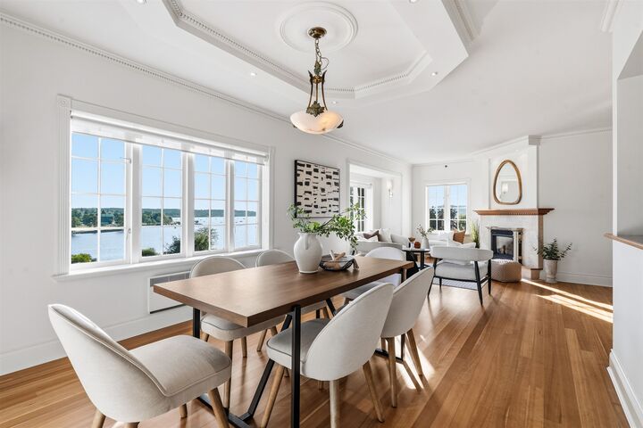 Photo de la propriété: 1311 Beach Avenue 307 BC V6E 1V6