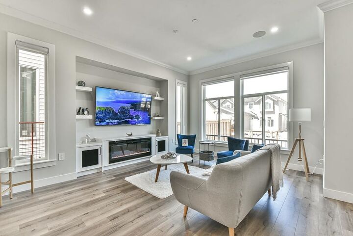 Property Photo: 7422 196 Street BC V2Y 3R7