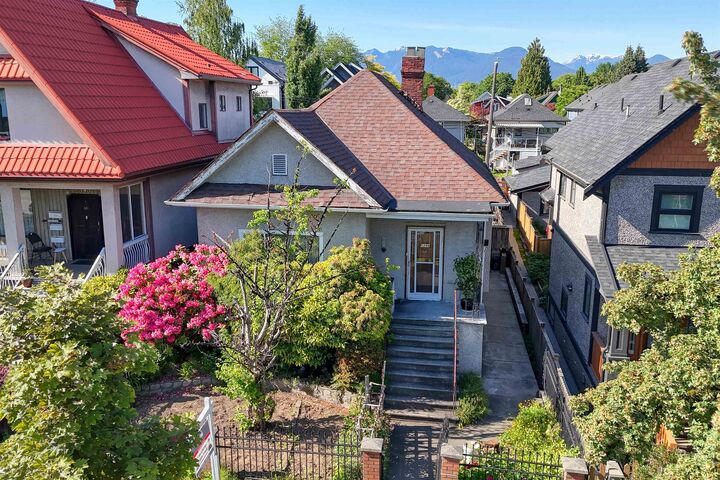 Property Photo: 1349 E 14th Avenue BC V5N 2C7