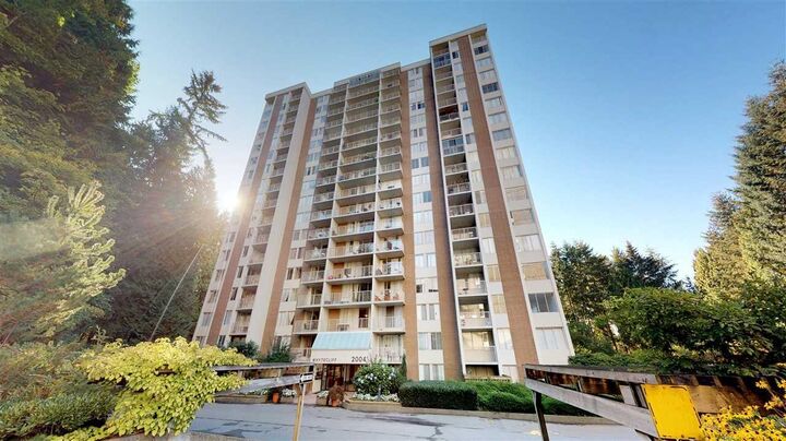 Property Photo:  2004 Fullerton  BC V7P 3G8 