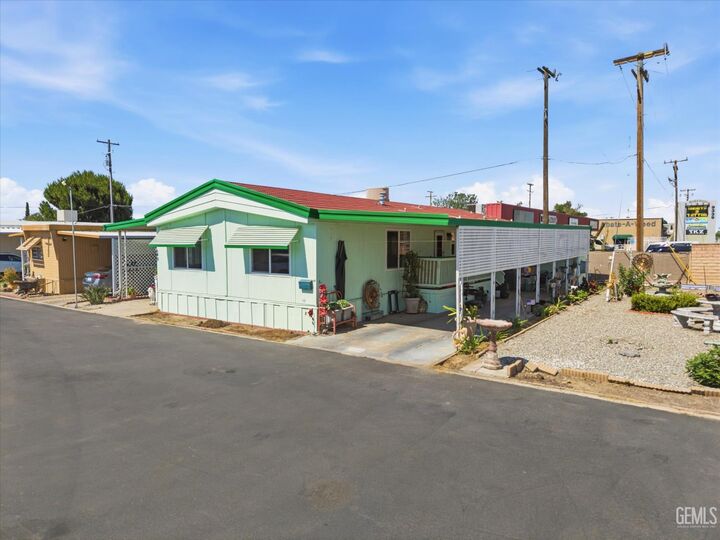 Property Photo:  9131 Rosedale Hwy 49  CA 93312 