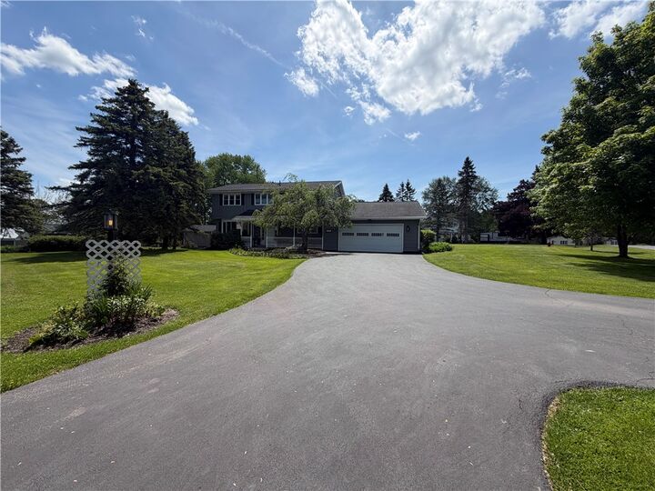 Property Photo:  3158 Ken Mor Dr  NY 13148 