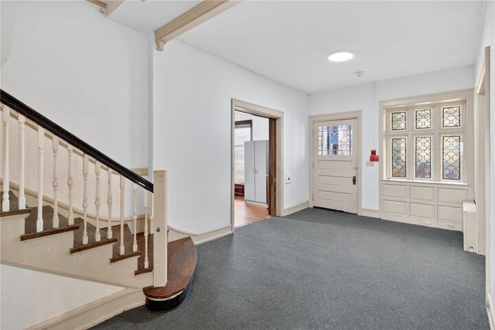 Property Photo:  505 E Seneca Street  NY 14850 