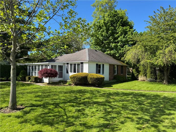 Property Photo:  12 Nagel Place  NY 14456 