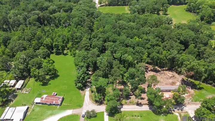 Property Photo: Tract C Picou Rd LA 70449