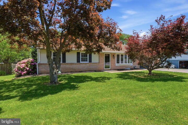 Property Photo: 1825 Powder Mill Road PA 17402