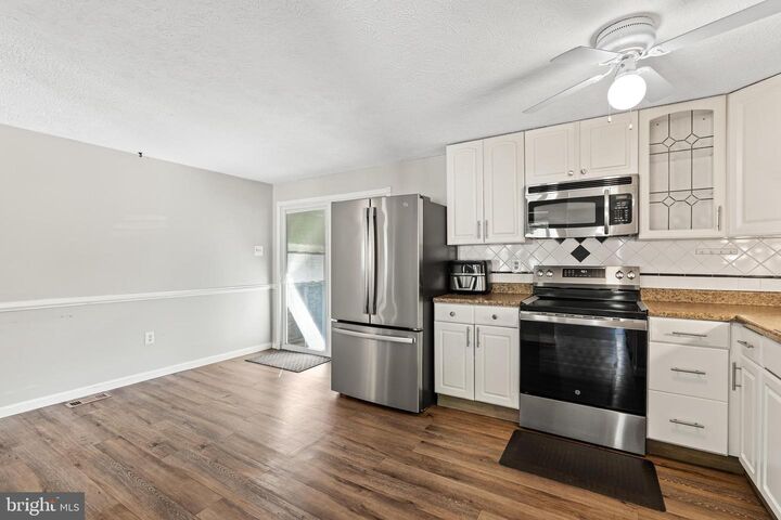 Property Photo: 402 Cranberry Court MD 21703