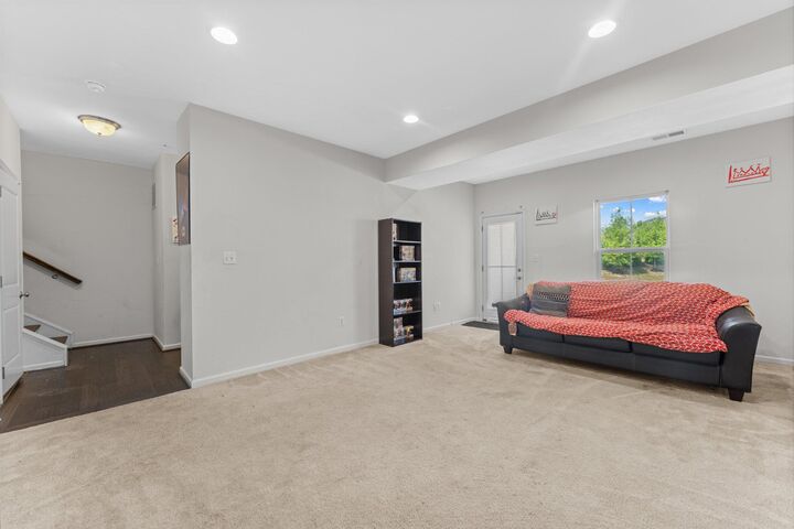 Property Photo:  9639 Julia Lane  MD 21117 