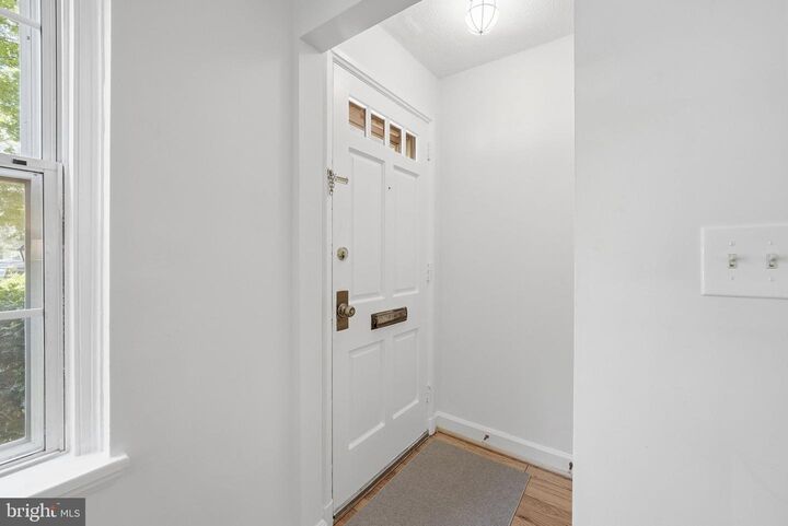 Property Photo: 3063 S Buchanan Street VA 22206