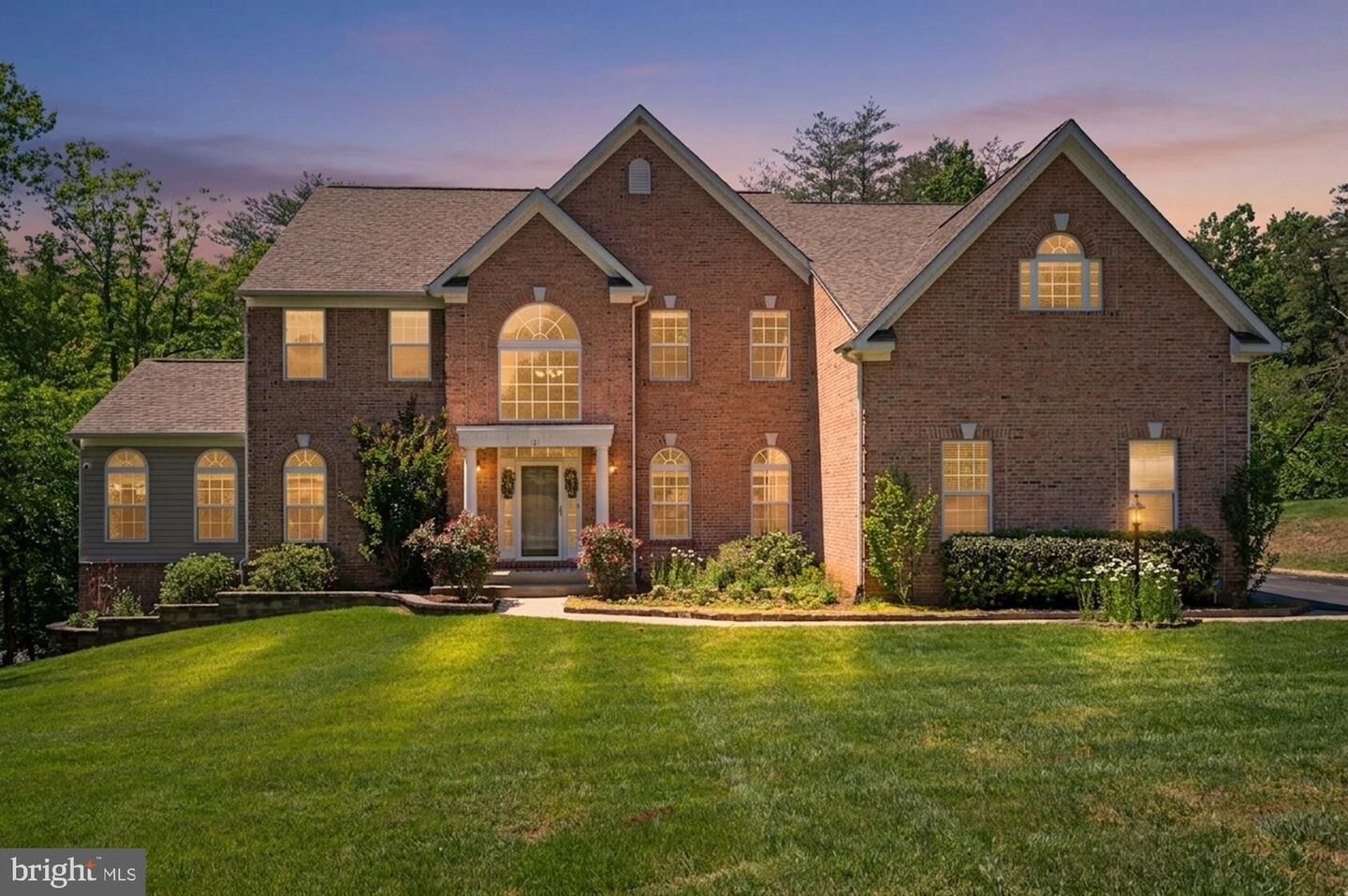 Property Photo:  131 Arden Lane  VA 22556 