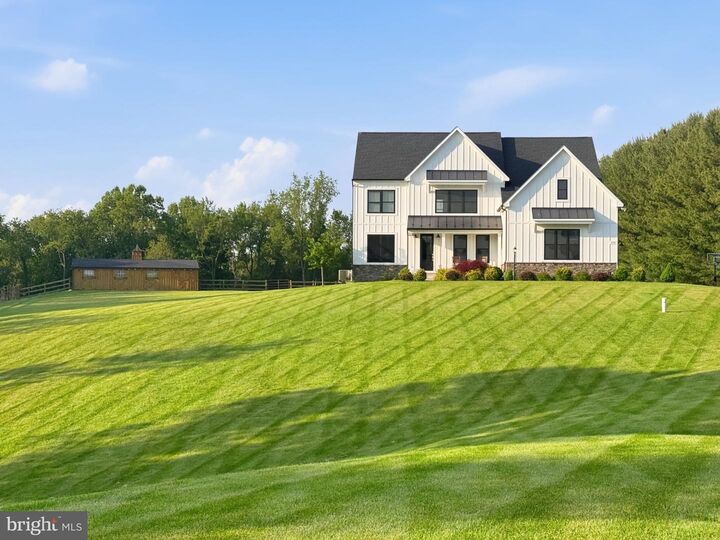 Property Photo: 330 Brookfield Drive MD 21784