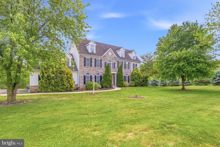 Property Photo: 1961 New Danville Pike PA 17603