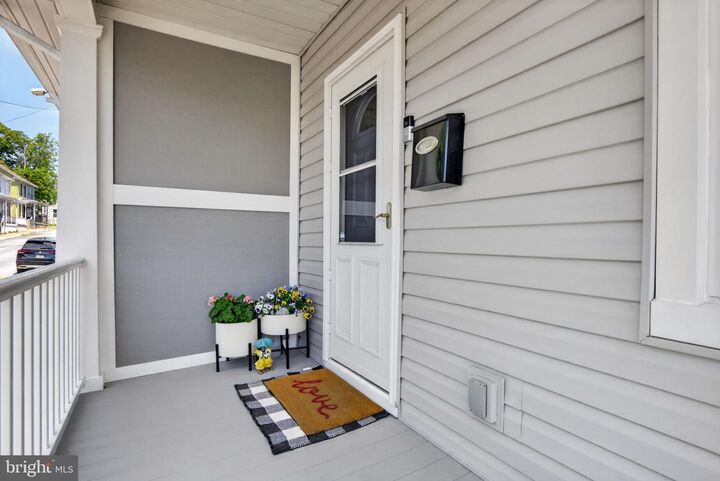 Property Photo:  590 Monroe Street  PA 17113 