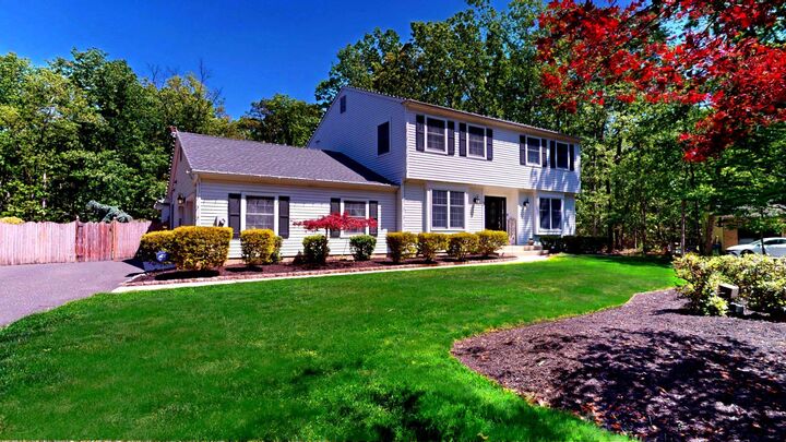 Property Photo:  3 Colonial  NJ 08055 