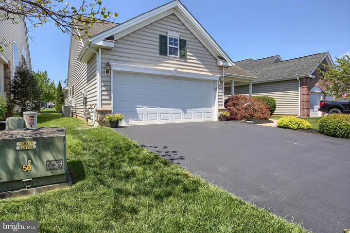 Property Photo:  646 Alcott Drive  PA 17552 