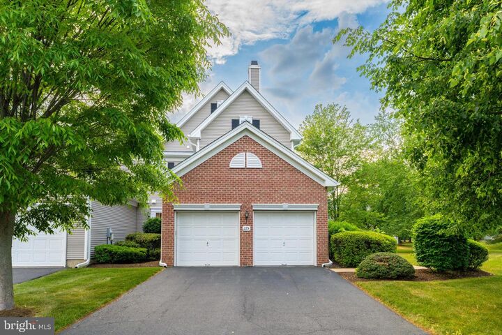 Property Photo:  225 Colt Street  NJ 08534 