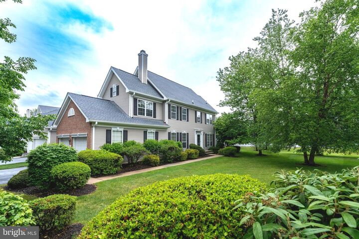 Property Photo: 225 Colt Street NJ 08534