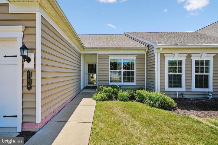 Property Photo:  165 Hyannis Place  VA 22406 
