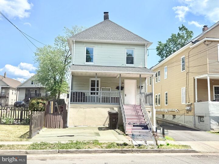 Property Photo:  659 S 2nd Street  NJ 07060 