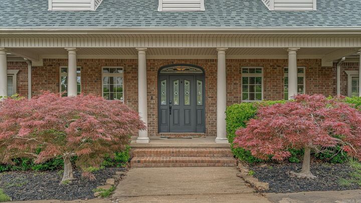Property Photo:  316 Dunwoodr Drive  AR 72404 