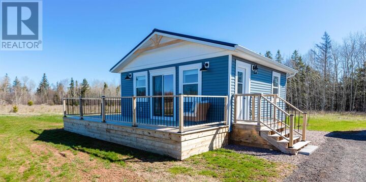 Property Photo: 543 Ives Point PE C0B 1T0