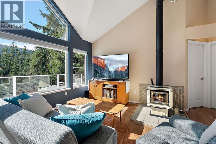 Property Photo:  9709 Youbou Road  BC V0R 3E1 