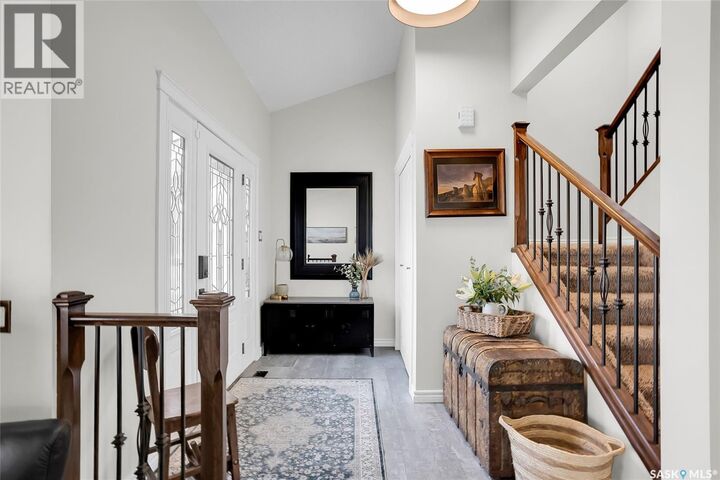 Property Photo: 262 Christopher Crescent SK S7J 3R6