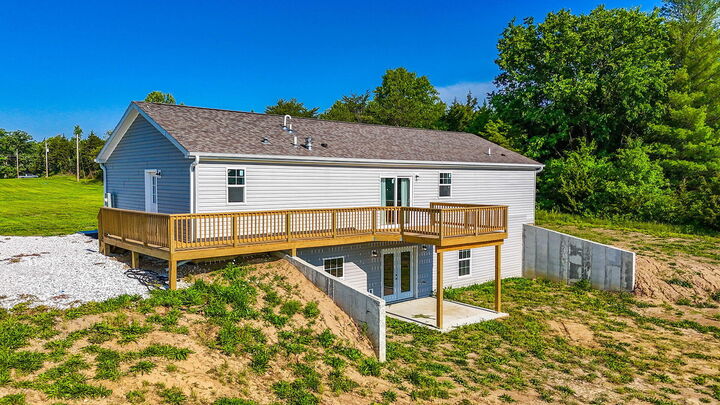 Property Photo:  7650 N Hwy Vv  MO 65202 