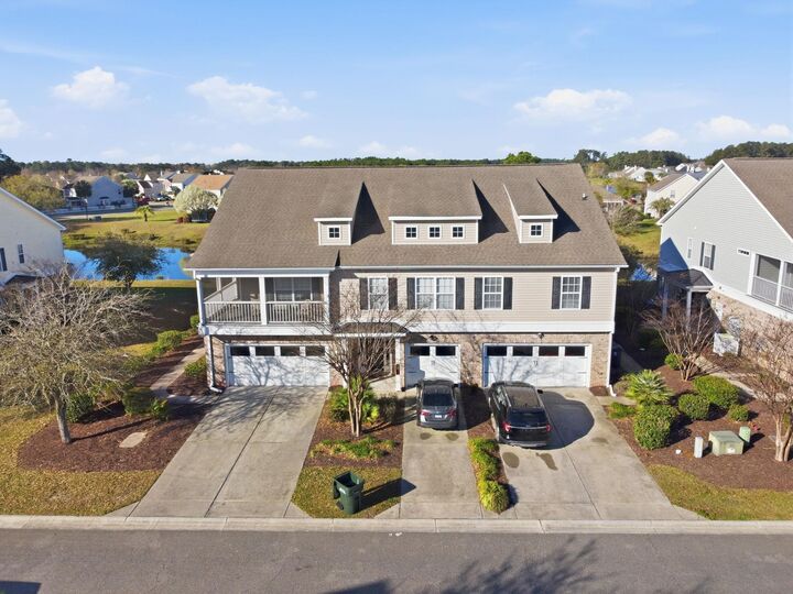 Property Photo: 113 Mountain Ash Ln. B SC 29579
