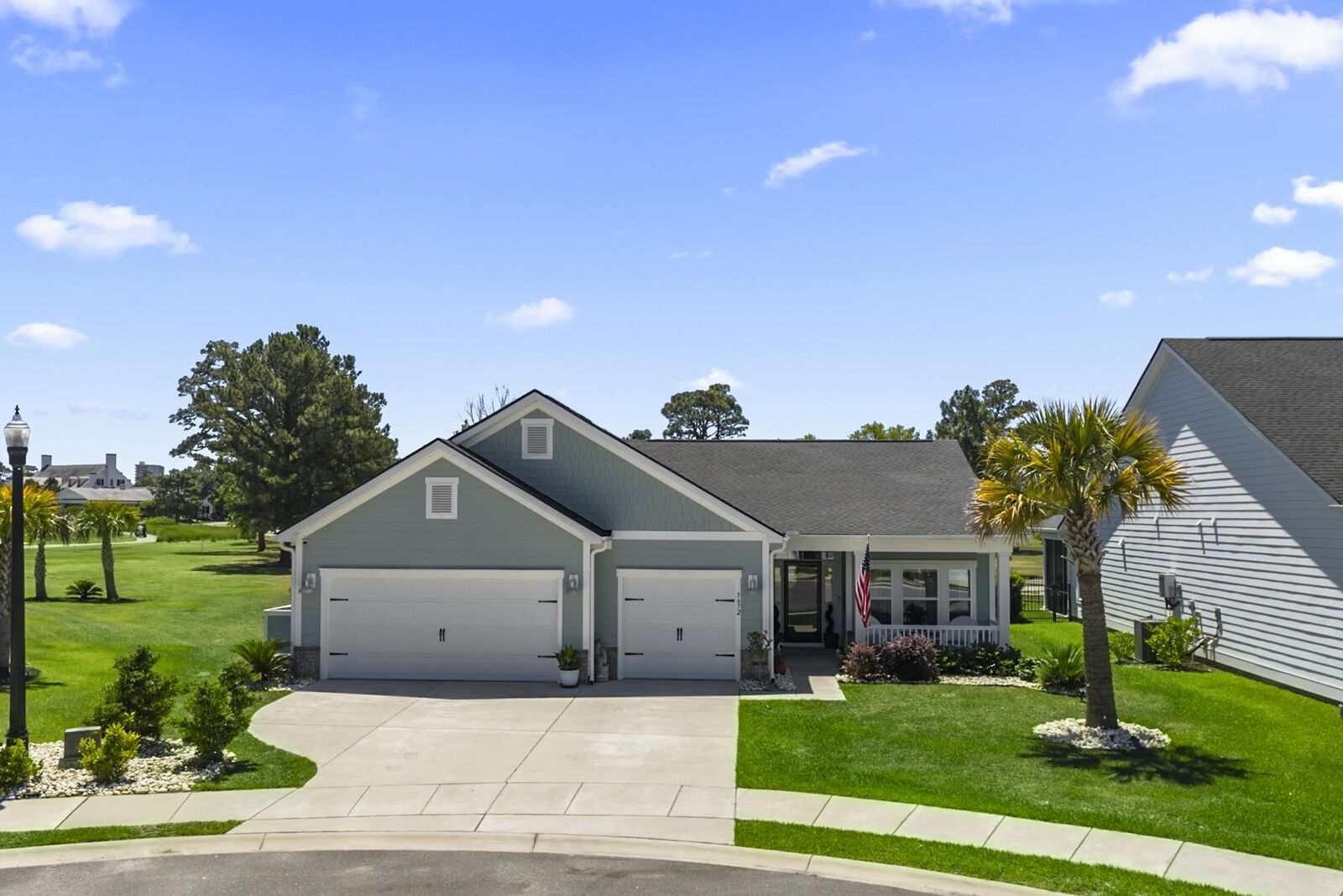 Property Photo:  5672 Canary Island Ct.  SC 29577 