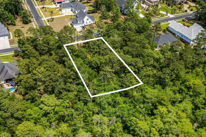 Property Photo: 508 Chamberlin Rd. SC 29588